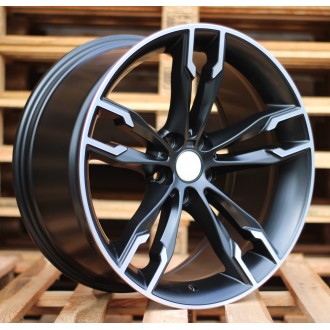 BMW 1257 8.5x19 5x112
